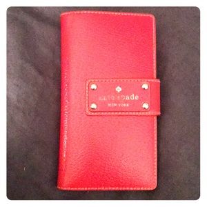 Kate Spade wallet